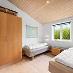בית נופש Gertrud - 950m To The Fjord By Interhome