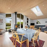 Gertrud - 950m To The Fjord By Interhome *
