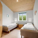 Gertrud - 950m To The Fjord By Interhome Tarm