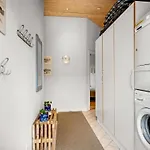 Gertrud - 950m To The Fjord By Interhome בית נופש *