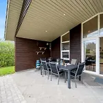 Gertrud - 950m To The Fjord By Interhome *