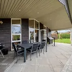 Gertrud - 950m To The Fjord By Interhome Tarm