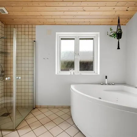 Vakantiehuis Gertrud - 950m To The Inlet By Interhome
