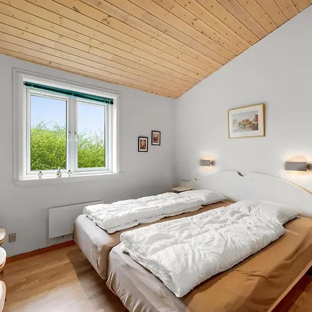 Vakantiehuis Gertrud - 950m To The Fjord By Interhome *
